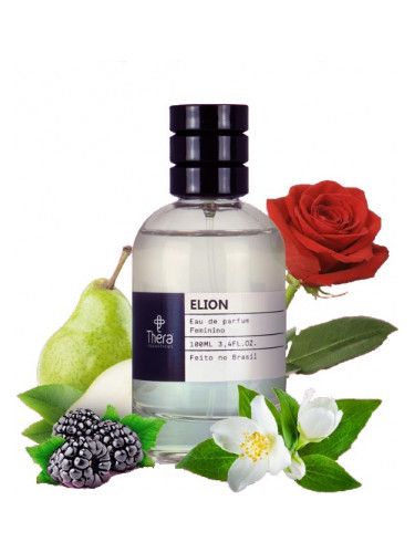 عطر ثيرا كوزماتيكوس إليون