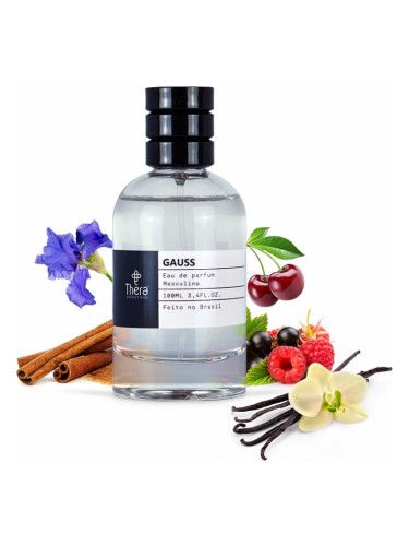 عطر ثيرا كوزماتيكوس غاوس