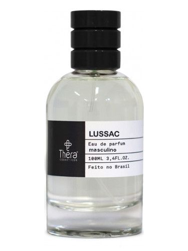عطر ثيرا كوزماتيكوس لوساك