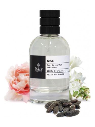 عطر ثيرا كوزماتيكوس نيس