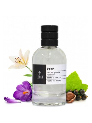 عطر ثيرا كوزماتيكوس زاتز