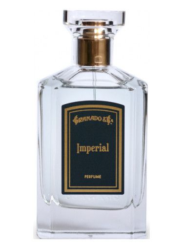 عطر جرانادو امبريال