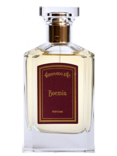 عطر جرانادو بوميا