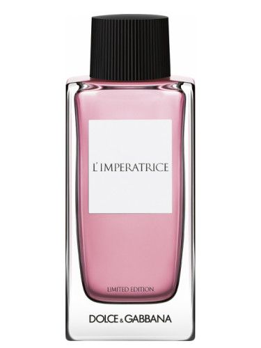 عطر دولتشي أند غابانا لامبيراتريس ليمتد اديشن