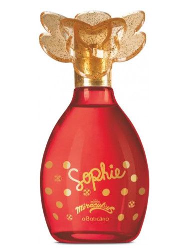 Shopie Miraculous