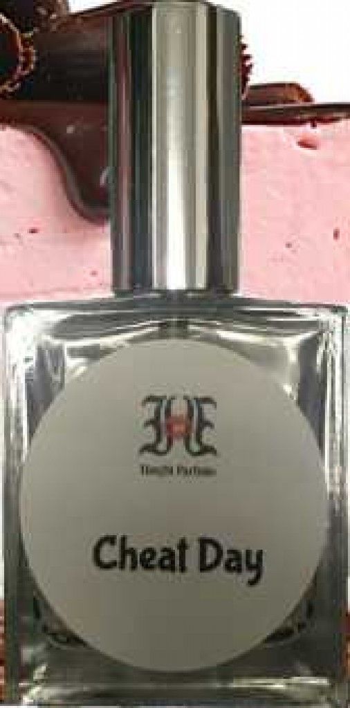 عطر شيت داي هاوت بارفيومز