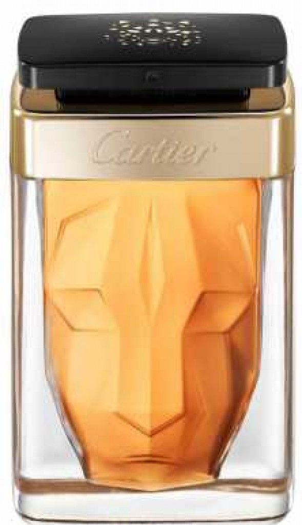 عطر كارتيير لابانثير نوار أبسولو