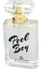 Pool Boy 