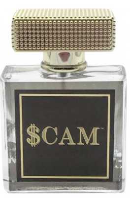 عطر اكسايرينا سكام ذا فيرست أنسينتد بيرفيوم
