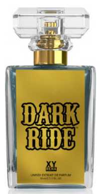 Dark Ride