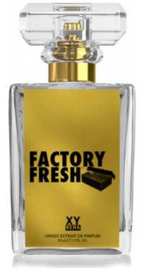 Factory Fresh