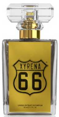 عطر اكسايرينا 66