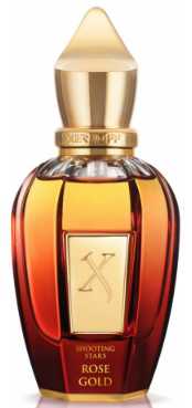 عطر زيرجوف روز جولد