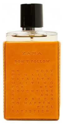 عطر زارا دونت فولو