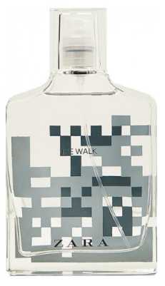 عطر زارا أيس واك
