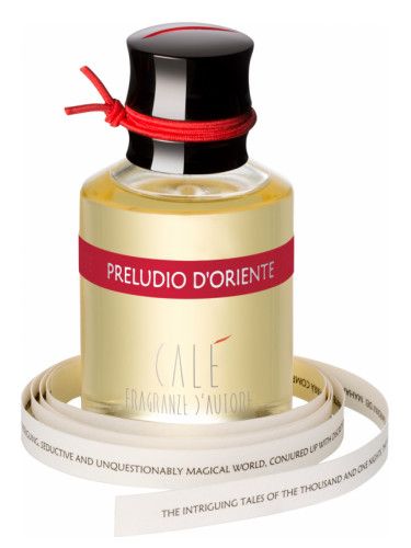 عطر كال فراجرانس داتوري  برلوديو دا اورينت