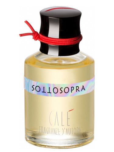 عطر كال فراجرانس داتوري سوتوسوبرا