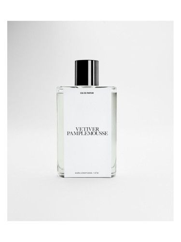 عطر زارا فتيفر بامبليموس