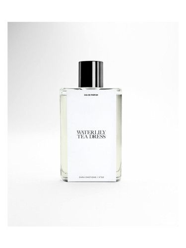 عطر زارا ووترليلي تي دريس