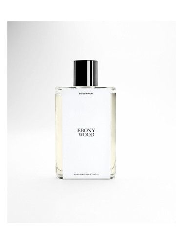عطر زارا ابوني وود