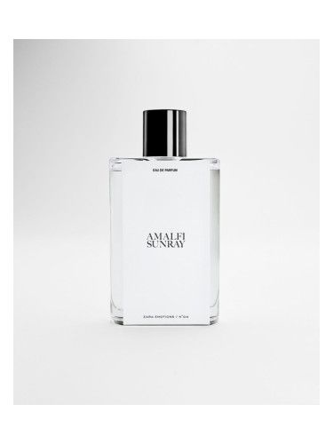 عطر زارا أمالفي صن راي