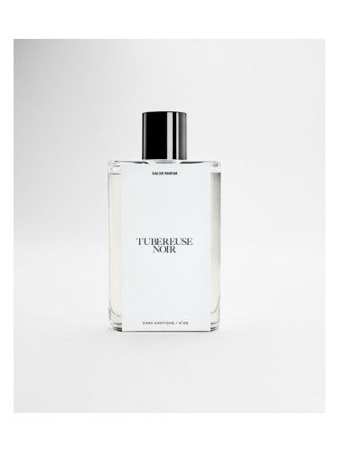 عطر زارا توبيروز نوار