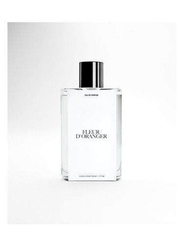 عطر زارا فلور دورنجر