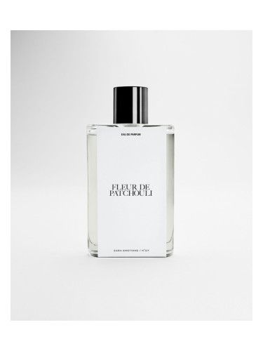 عطر زارا فلور دي باتشولي