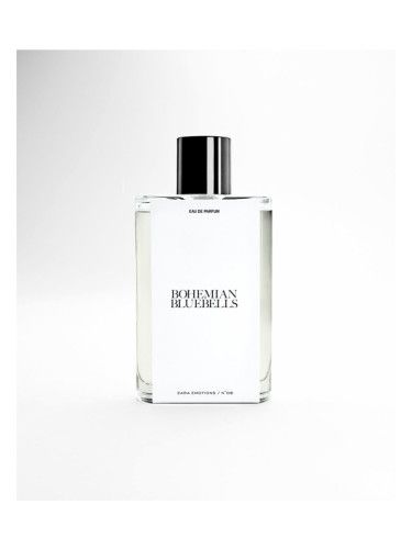 عطر زارا بوهيميان بلوبيلز