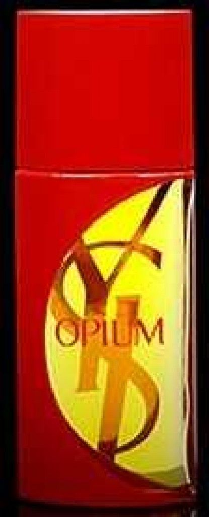 Opium Collector Edition 2008