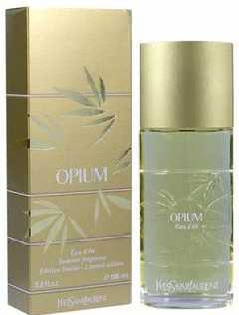 Opium Eau D'ete Summer