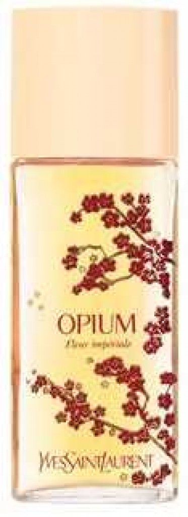 Opium Fleur Imperiale