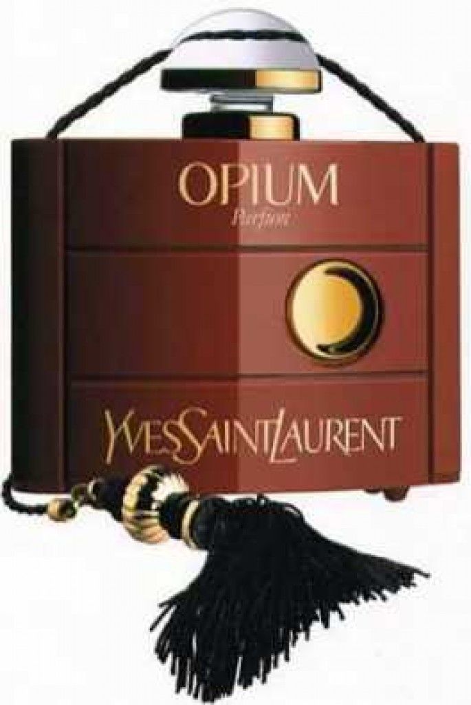 Opium Parfum