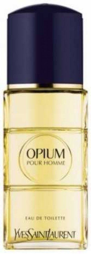 Opium Pour Homme
