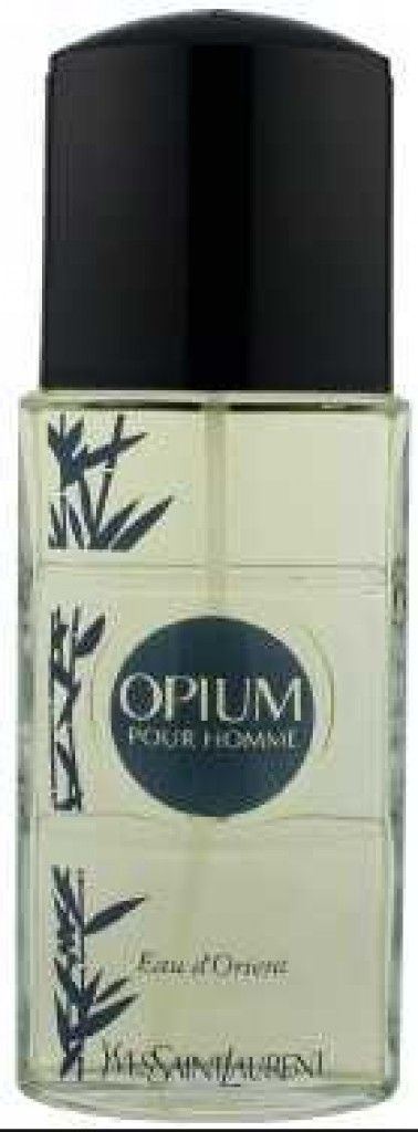 Opium Pour Homme Eau d'Orient