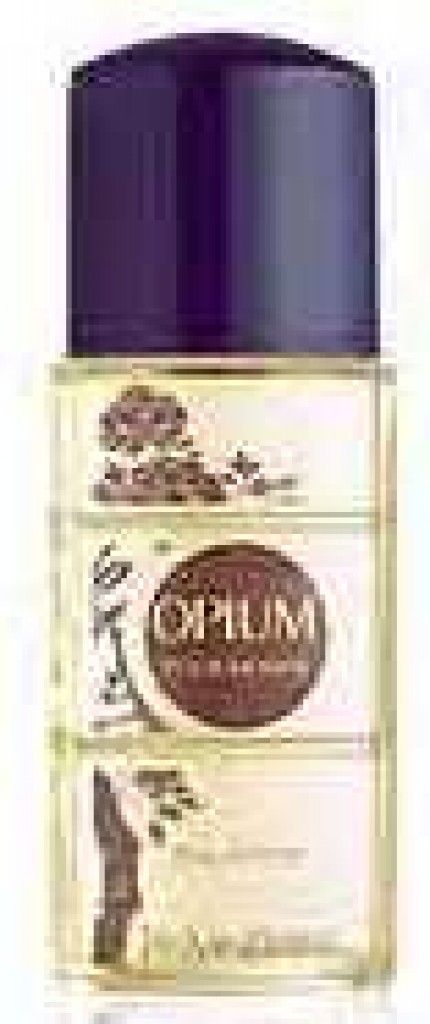 Opium Pour Homme Eau d'Orient 2007