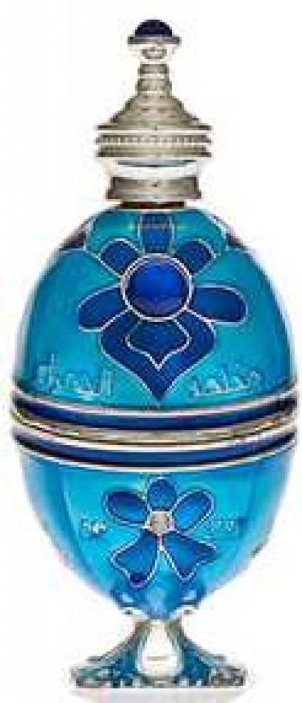 عطر أربيان عود الحمراء دايلايت