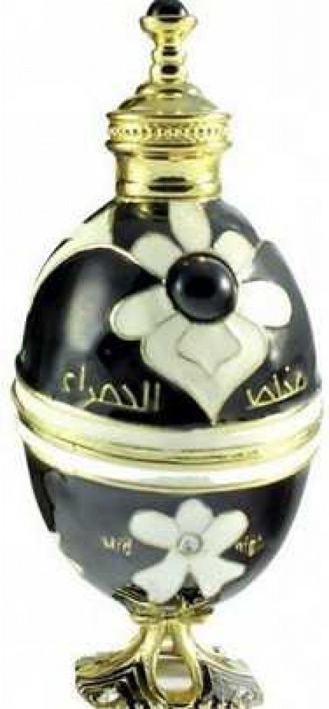 عطر أربيان عود الحمراء ميدنايت