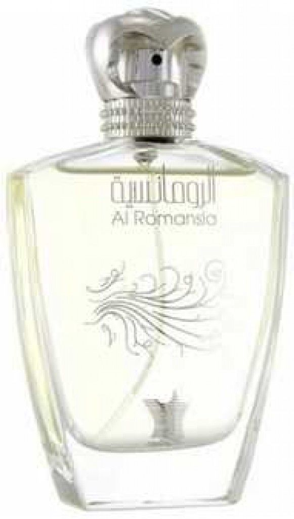 عطر أربيان برفيومز الرومانسية