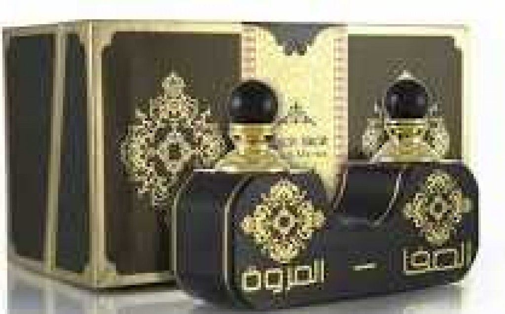 عطر أربيان عود الصفا والمروة