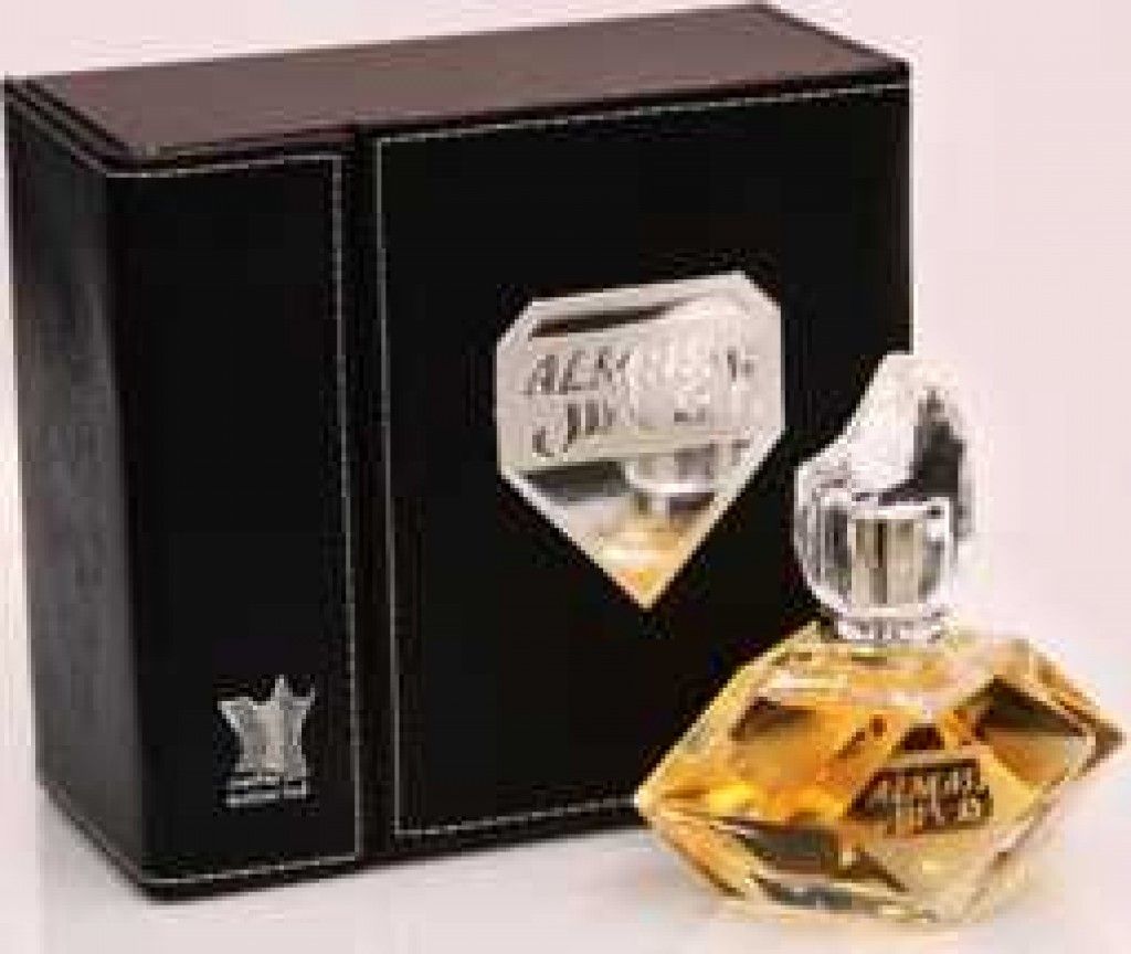 عطر أربيان عود الماس