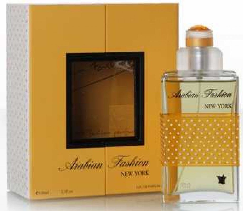 عطر أربيان عود أربيان فاشيون لندن