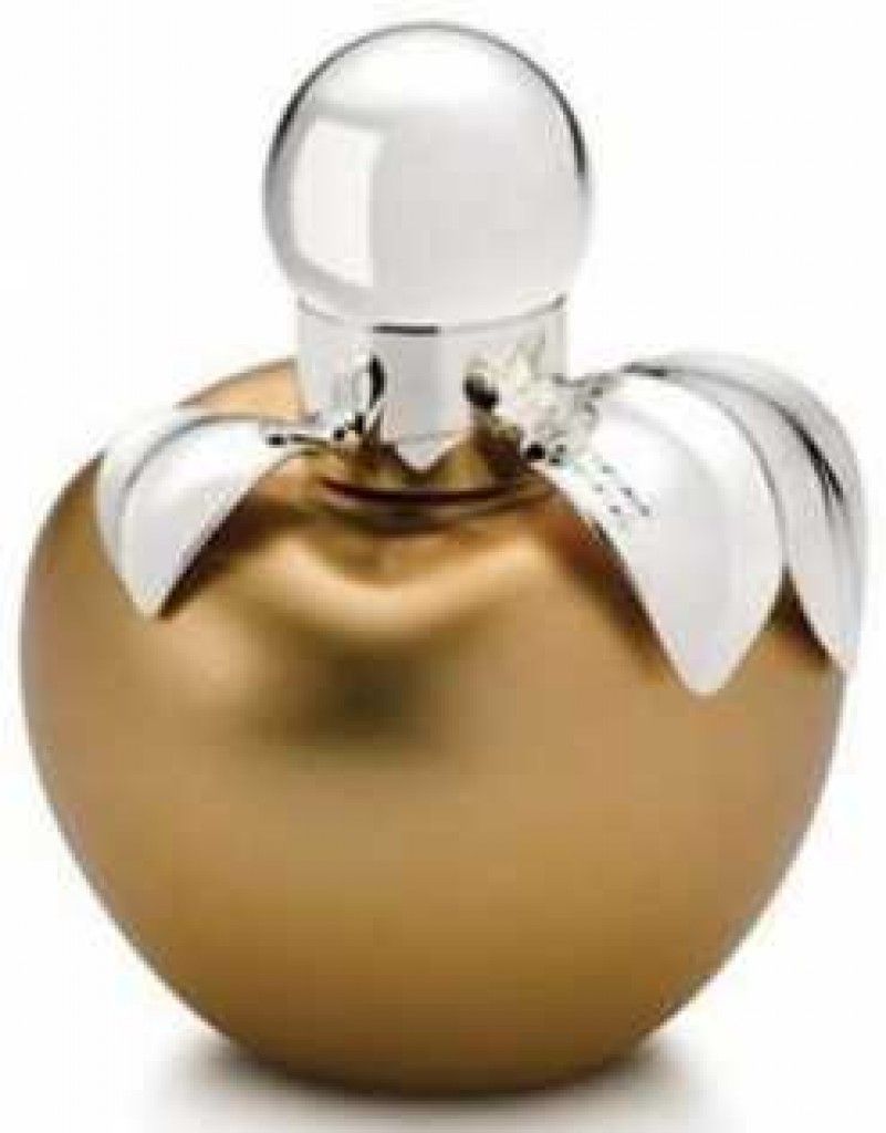 Nina Gold Edition