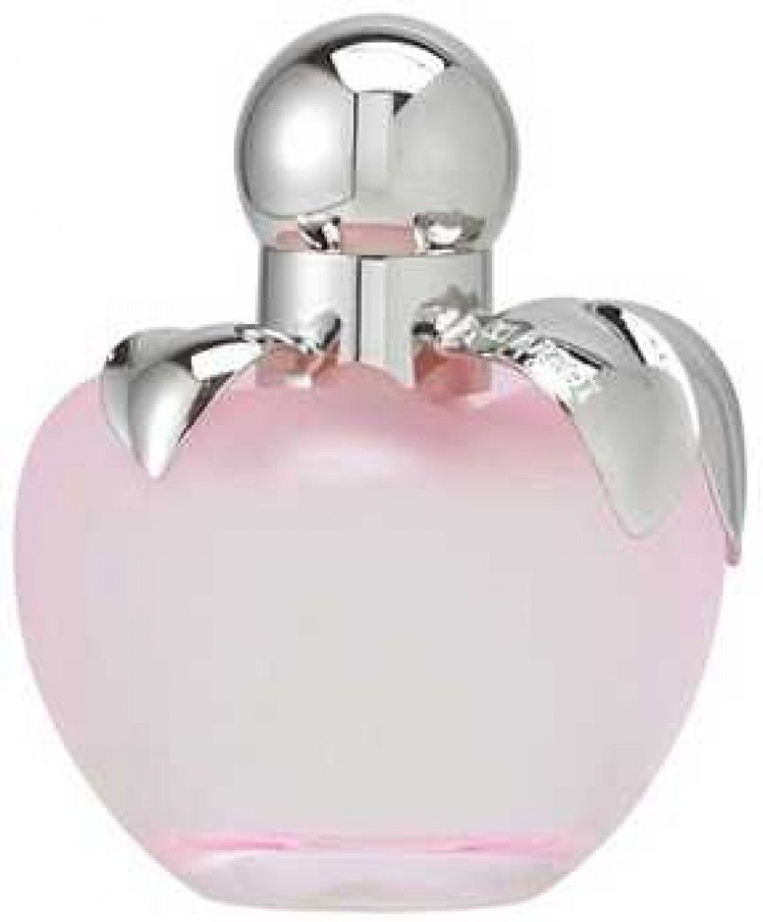 Nina L’Eau