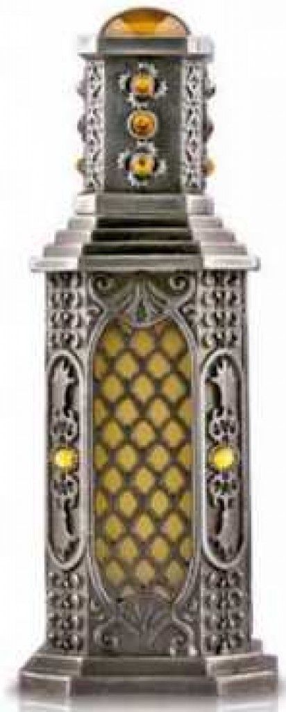 Oud Al Rehab