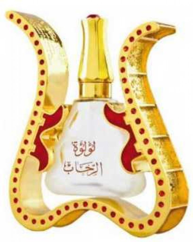 Pearls Attar