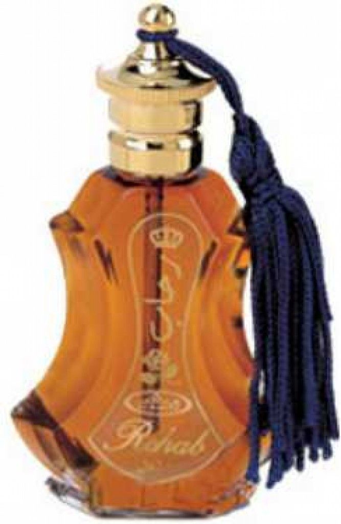 عطر الرحاب رحاب