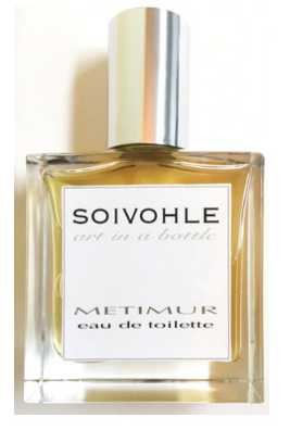 عطر سويفول ميتيمور
