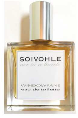 عطر سويفول ويندوبين