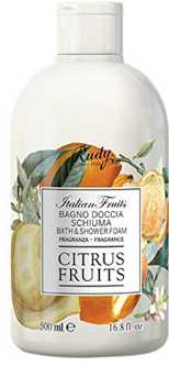 Citrus Fruits 